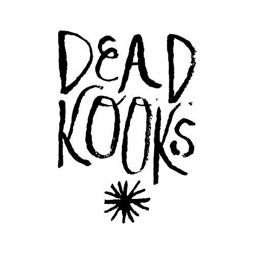 デッドクークス サーフボード DEAD KOOKS SURFBOARDS サーフィン