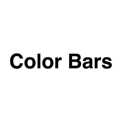 カラーバーズ COLOR BARS スケボー スケートボード デッキ 板