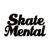 SKATEBOARD スケートボード,DECK デッキ,ブランドから選ぶ,SKATE MENTAL 