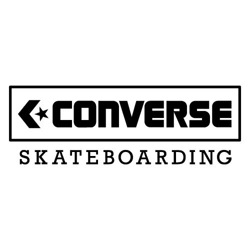 コンバース スケートボーディング CONVERSE SKATEBOARDING スケボー