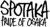 SKATEBOARD スケートボード,APPAREL アパレル,ブランドから選ぶ,SPOTAKA ス