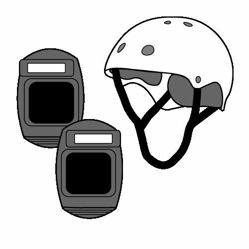 プロテック PRO-TEC スケボー スケートボード ヘルメット