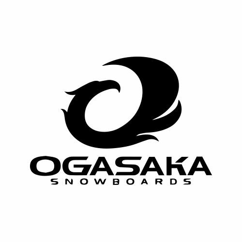 オガサカ OGASAKA スノボー スノボ スノーボード 板 SHIN シン 160cm