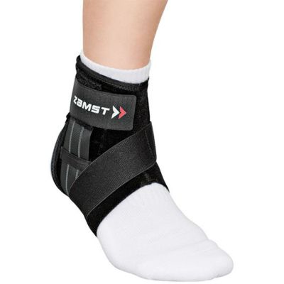 ザムスト 足首用サポーター 左右兼用 370104 FA-1 ZAMST｜足首