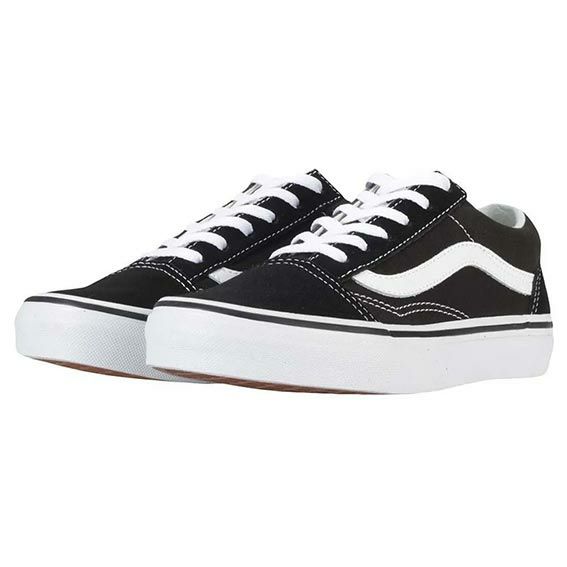バンズ VANS スケボー スケートボード スケシュー スニーカー