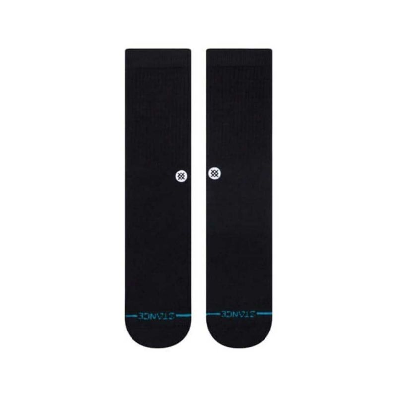 スタンスソックスメンズアイコンM311D14ICOBLW22SSICONSTANCE