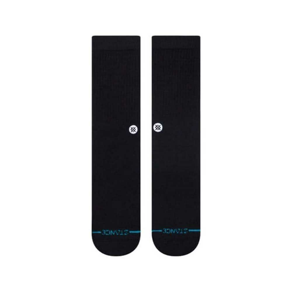 スタンスソックスメンズアイコンM311D14ICOBLW22SSICONSTANCE