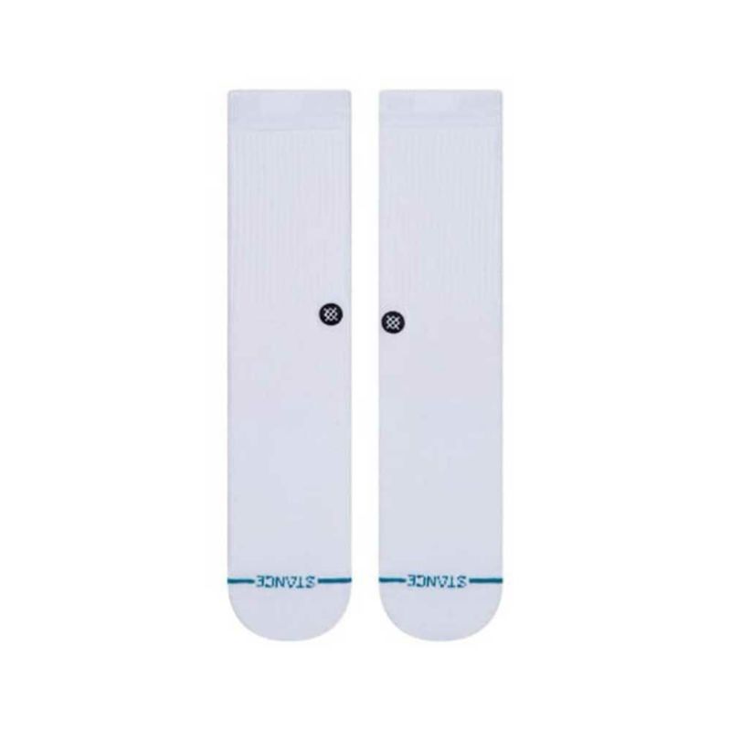スタンスソックスメンズアイコンM311D14ICOWHB22SSICONSTANCE