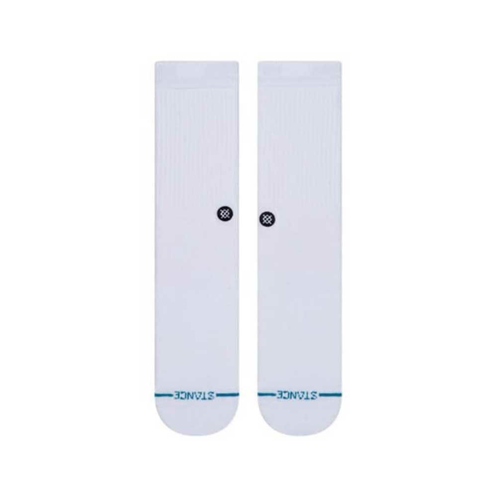 スタンスソックスメンズアイコンM311D14ICOWHB22SSICONSTANCE