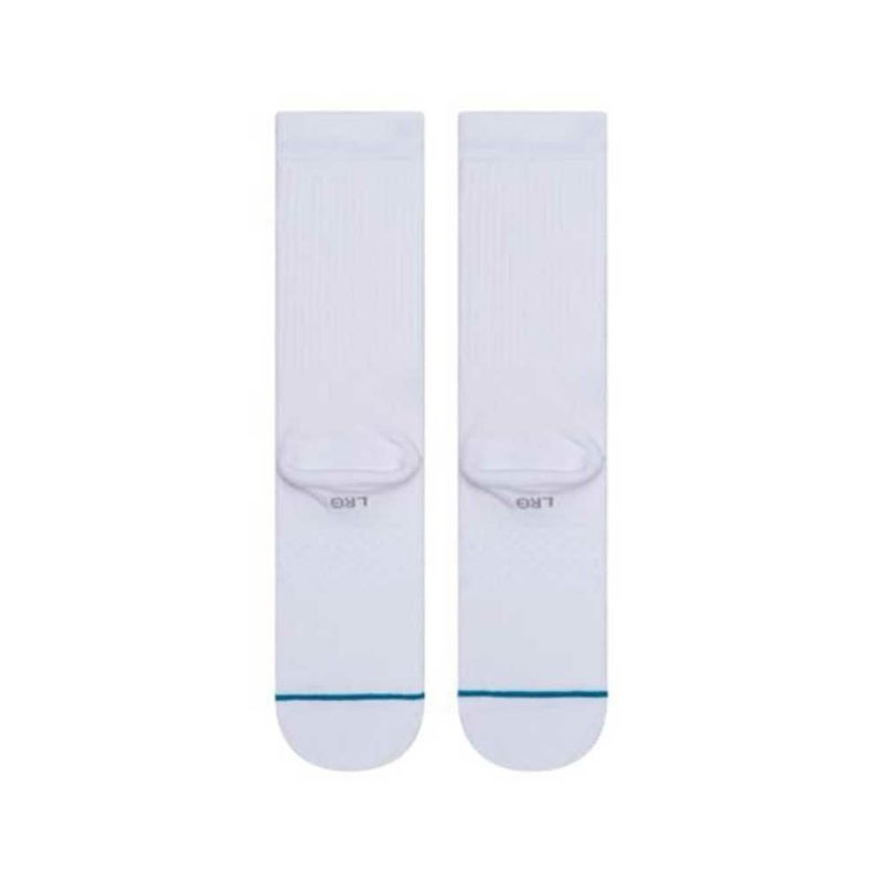 スタンスソックスメンズアイコンM311D14ICOWHB22SSICONSTANCE