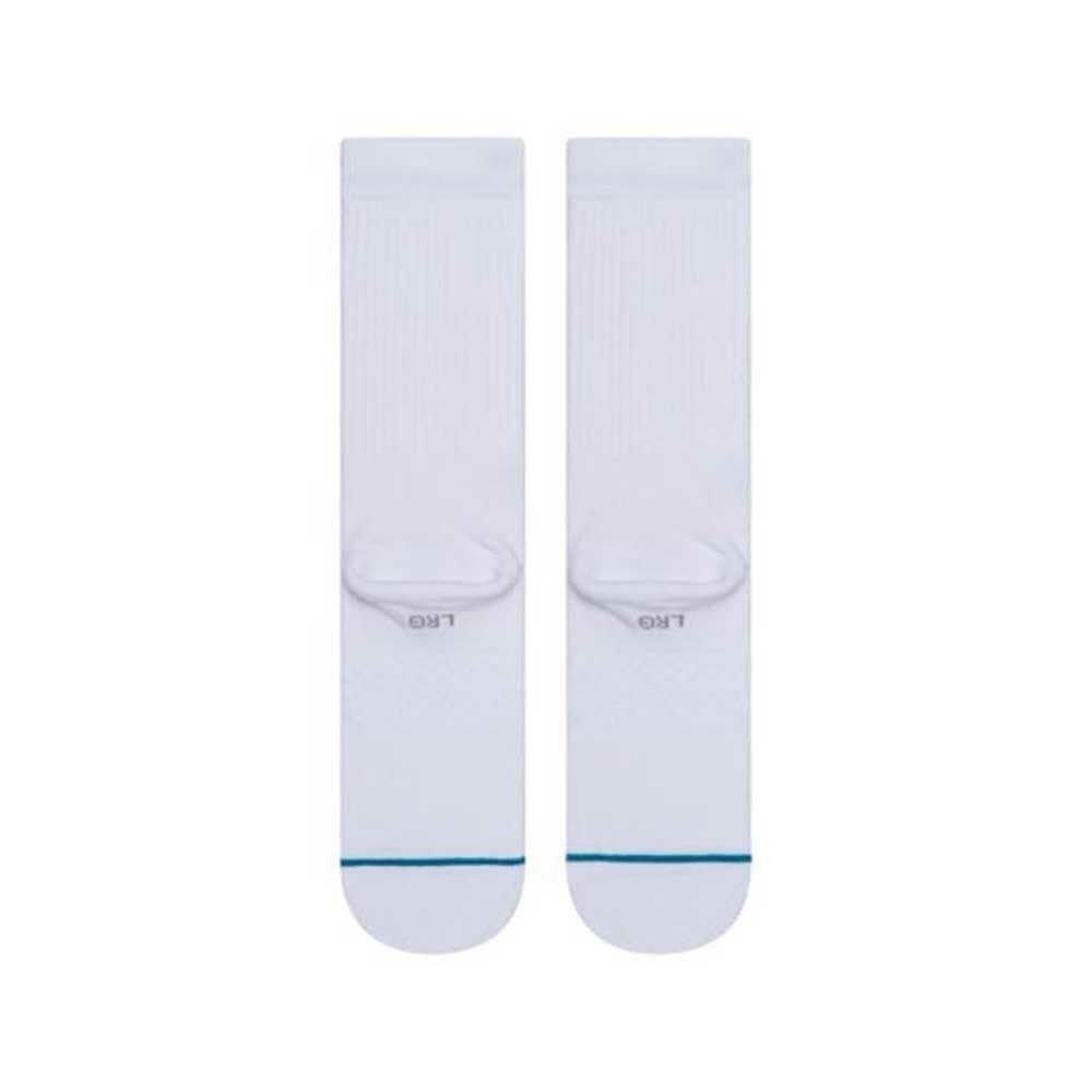 スタンスソックスメンズアイコンM311D14ICOWHB22SSICONSTANCE