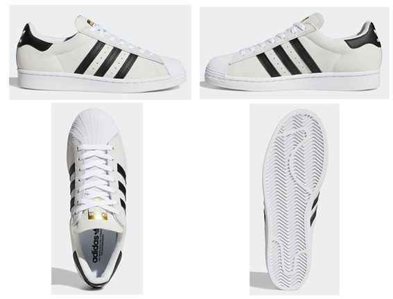 KJ【アディダススケートボーディング】スーパースター スニーカー 4月3日・6月1日発売予定】 アディダス スケートボーディング スーパー