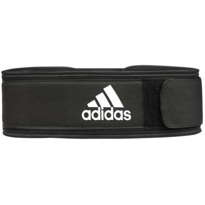 アディダス トレーニング ギア ADGB-12253 エッセンシャル ウエイトリフティング ベルト S adidas