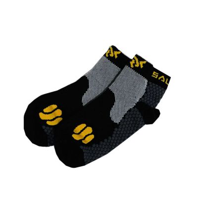 サウルス ランニングアクセサリー メンズ/レディース アミノサウルスソックス SAU-008 21SP SAURUS SOCKS