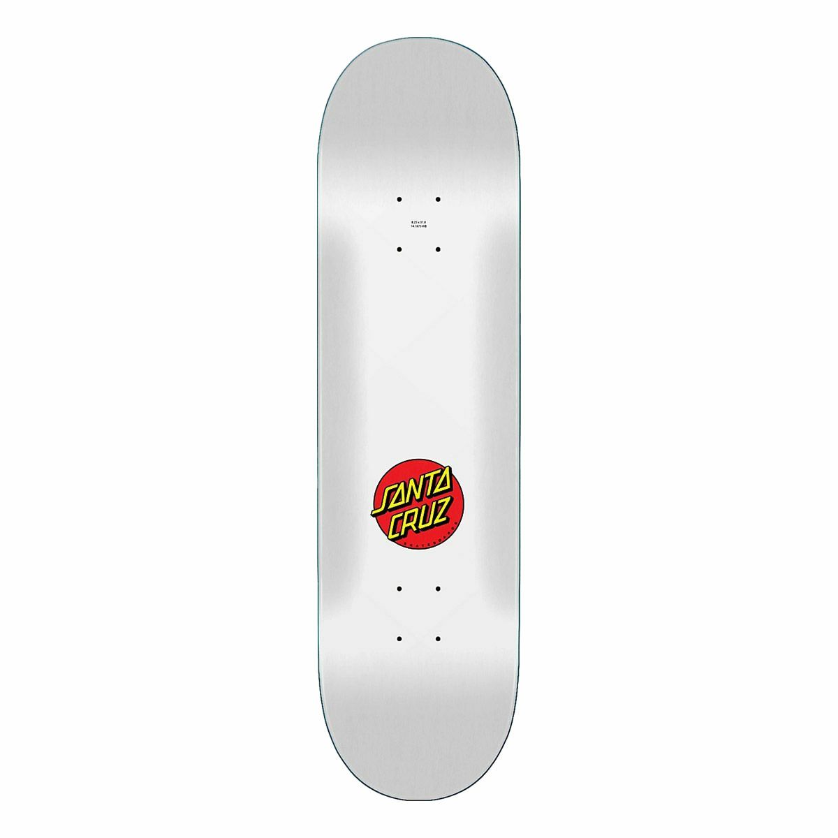 サンタクルーズスケートボードデッキスクリーミングハンド31022428SCREAMINGHAND8.25SANTACRUZ