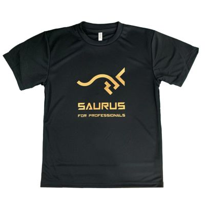 サウルス Tシャツ(サキチョゲ) SAU-012 ランニング ウエア 21SP  メンズ/レディース