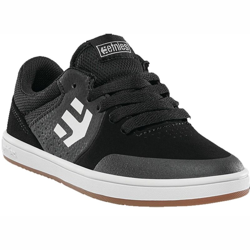 エトニーズ KIDS MARANA 4301000120-968 スケートボードシューズ etnies ジュニア/キッズ｜ETNIES エトニーズ｜大阪・心斎橋のスポーツ用品店スポタカ公式ONLINE  STORE