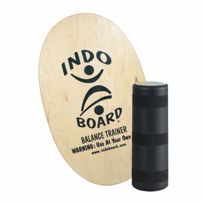 Original Indo Board Set：Indo Boardバランストレーニング