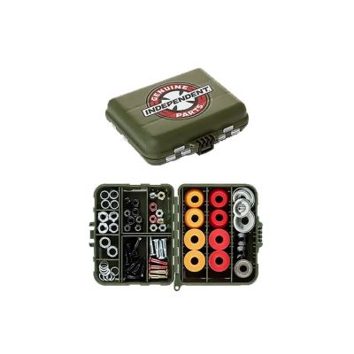インディペンデント スケートボード パーツ スペアパーツキット 35011202 SPARE PARTS KIT INDEPENDENT