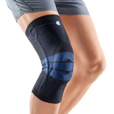 バウアーファインド サポーター 新ゲニュ Train BLK 7 4057532097431