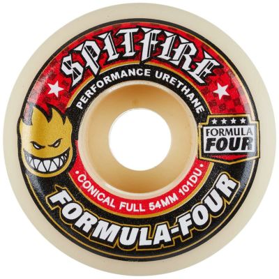 スピットファイヤー スケートウィール 58ミリ ラジカル（【楽天