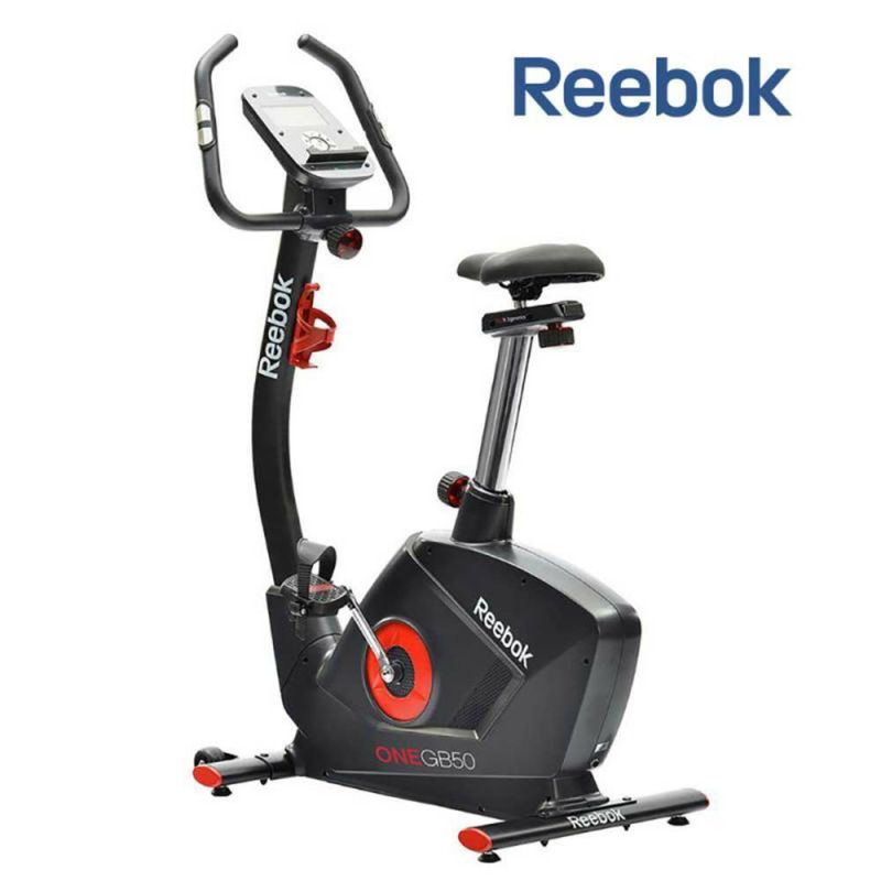 リーボック トレーニング ギア エクササイズ バイク GB50-19 Reebok｜有酸素マシン｜大阪・心斎橋のスポーツ用品店スポタカ公式ONLINE  STORE