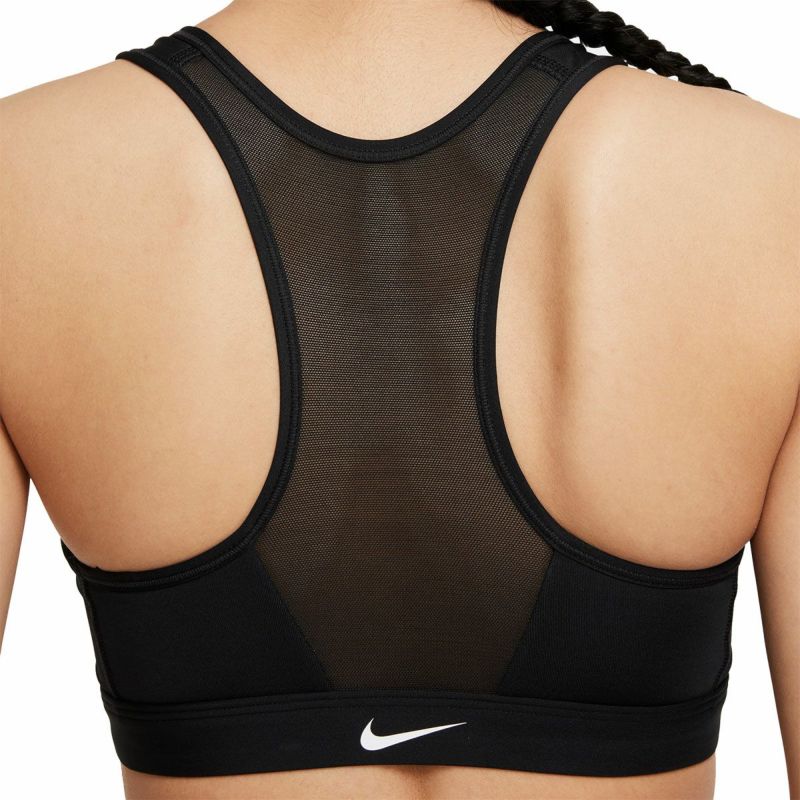 Nike Dri-FIT Indy Icon Clash Women's Light-Support Padded Strappy Sports  Bra CZ7648-084 Size L