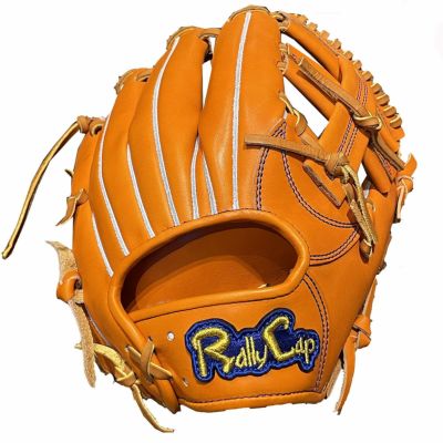 ラリーキャップ ベースボール 硬式グラブ メンズ RCU2-C 21SP ラリーキャップ ベースボール 硬式グラブ メンズ RCU2-C 21SP