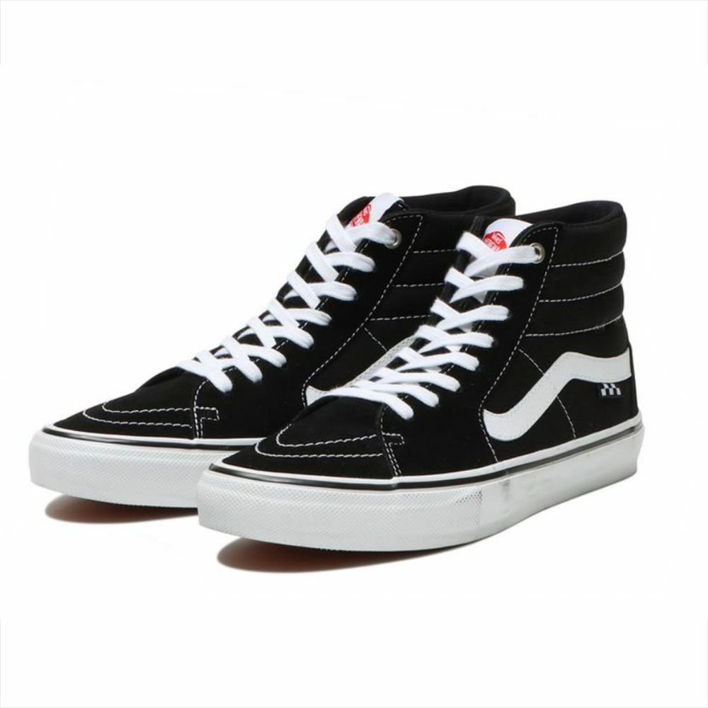 スポタカ公式ONLINE STORE - バンズ スケート スケートハイ VN0A5FCCY28 スケートボード シューズ 21SU SKATE  SK8-HI VANS メンズ/レディース