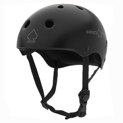 プロテック スケートボード ヘルメット メンズ/レディース クラシック スケート ヘルメット 36150122 21SP Classic Skate  Helmet｜PRO-TEC プロテック｜大阪・心斎橋のスポーツ用品店スポタカ公式ONLINE STORE