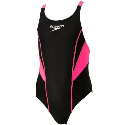 【FINA】スピード フレックス ゼロ 2 ジュニア エイム カット スーツ SCG02206F-KP スイム ウェア 22S1 FLEX Z2 SUIT SPEEDO ガールズ