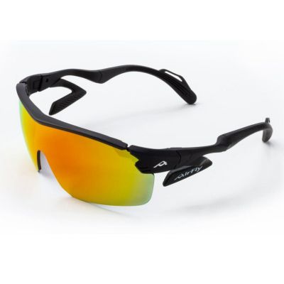 エアフライ スポーツ ランニング サングラス メンズ レディース AF-305 AF-305-C-3 21FW AirFly