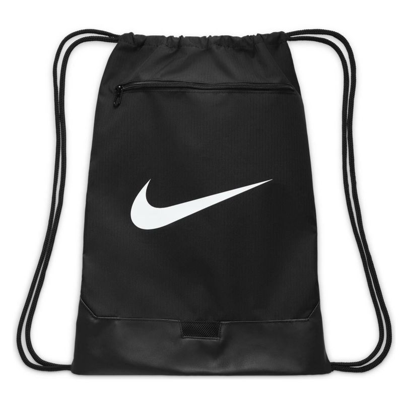 ナイキ スポーツ バッグ ブラジリア ドロー ストリング ジム サック 9.5 23L DM3978-010 22SP NIKE｜バッグ｜大阪・心斎橋のスポーツ用品店スポタカ公式ONLINE  STORE