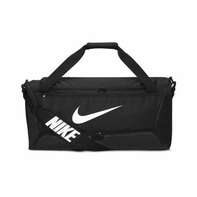 ナイキ スポーツ バッグ メンズ レディース ブラジリア ラージ ダッフル 9.5 95L DO9193-010 23SU 春夏 NIKE ｜ダッフル／キャリーバッグ｜大阪・心斎橋のスポーツ用品店スポタカ公式ONLINE STORE