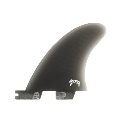 REPLACEMENTS ( バラフィン ) FCS II ALBUM KEEL TWIN FINS