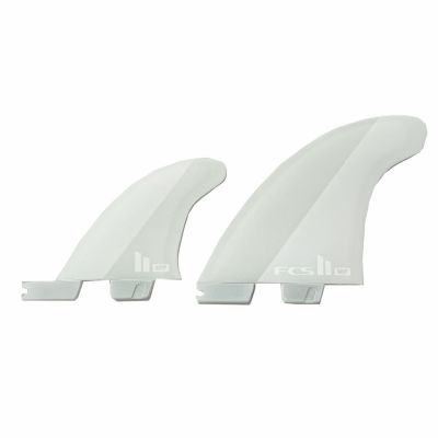 エフシーエス サーフ フィン FCSII PERFORMER PC QUAD REAR FINS FPER