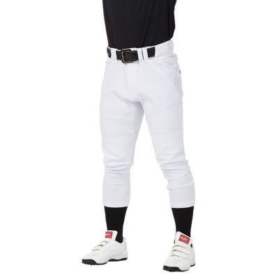 ローリングス 4D PLUS ウルトラハイパーストレッチパンツ レギュラー APP12S02 べーズボール 野球 ウェア 22SS Rawlings メンズ レディース