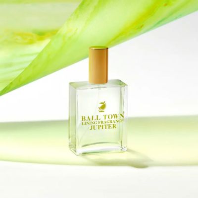 ボールタウン ベースボール 野球 アクセサリー BALLTOWN LINING FRAGRANCE MIST JUPITER 220000020724 22SP