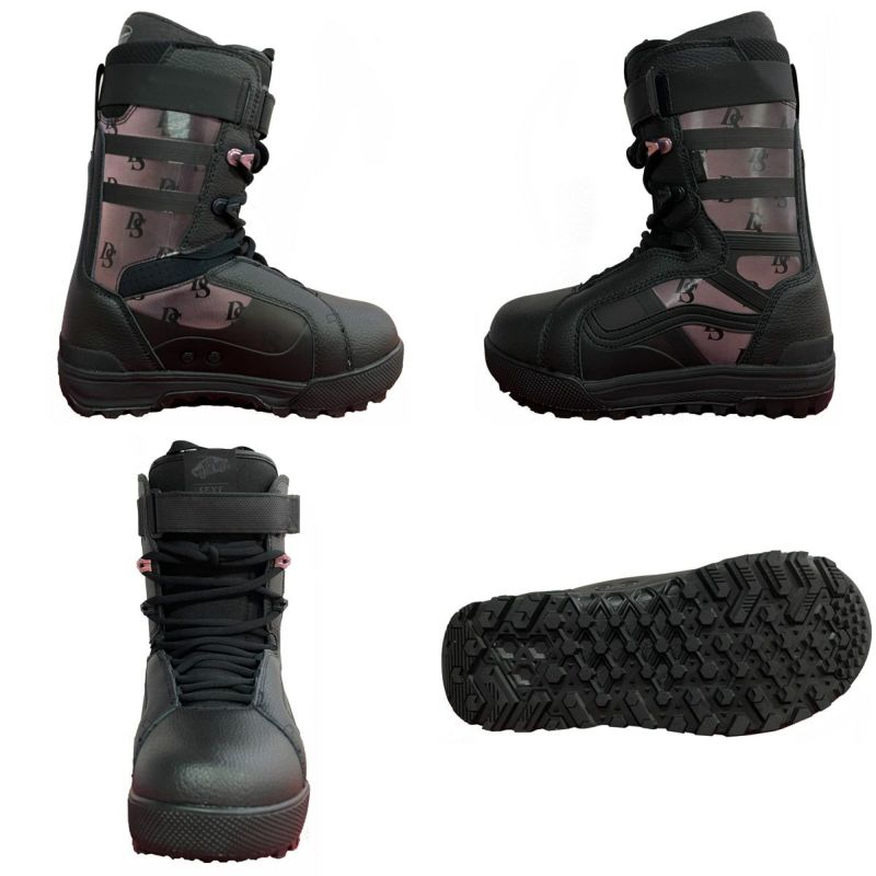 楽天市場】予約 バンズ ブーツ VANS BOOTS HI-STANDARD OG