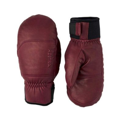 ヘストラ HESTRA スノー グローブ メンズ レディース Omni Mitt