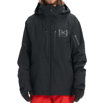 burton m ak gore swash jk