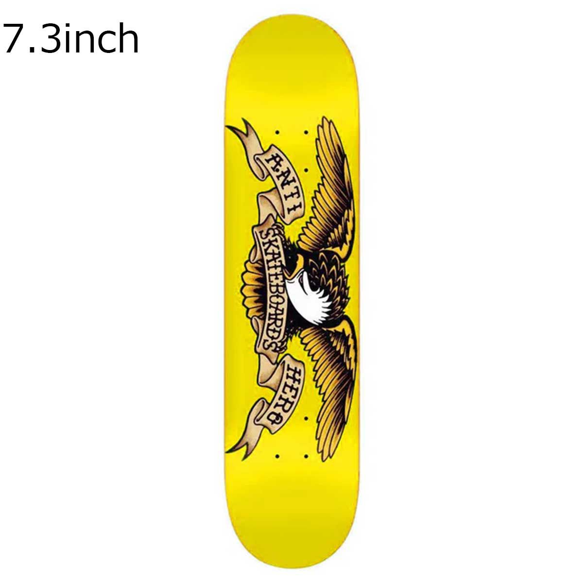 7.3 inch｜大阪・心斎橋のスポーツ用品店スポタカ公式ONLINE STORE