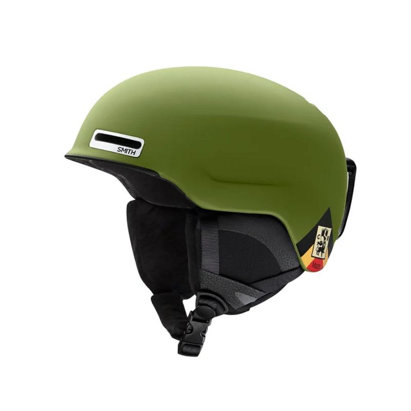 スミス　ヘルメット MAZE SMITH（スミス） ヘルメット メイズ SMITH Maze matte spruce SMITH