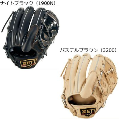 ゼット ベースボール 野球 軟式 グラブ メンズ レディース