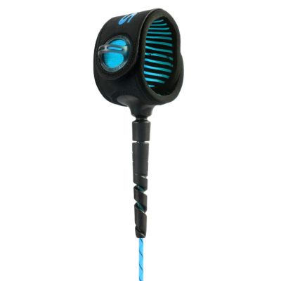 エフシーエス サーフ リーシュコード FREEDOM HELIX COMP 6 BLUE/BLACK FHCA-BUB  FCS