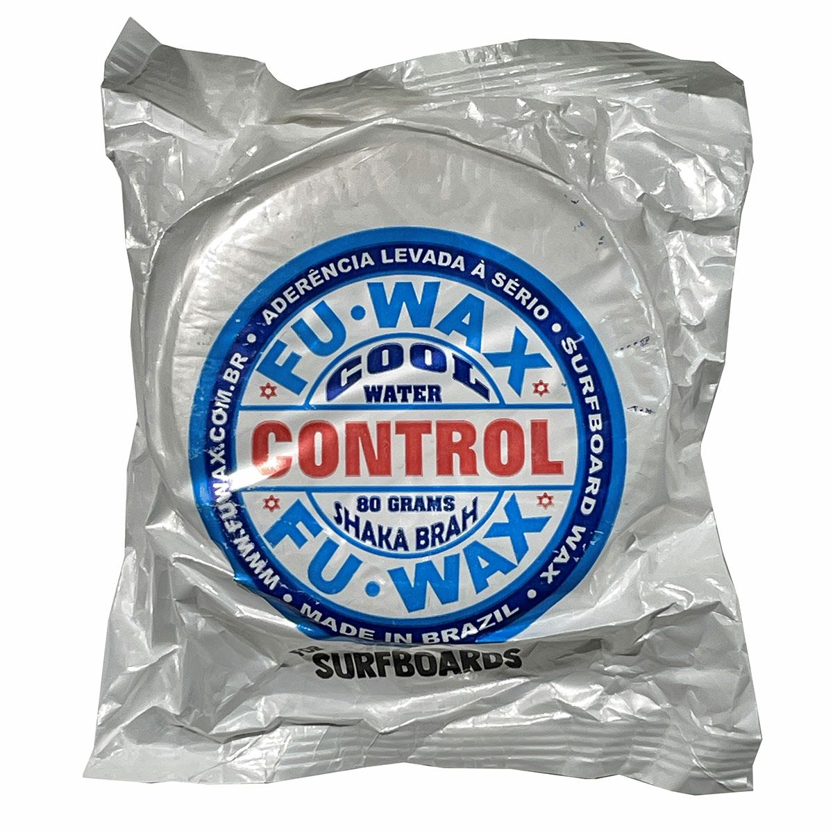 グリーンフィックス GREEN FIX サーフ ワックス WAX TROPICAL