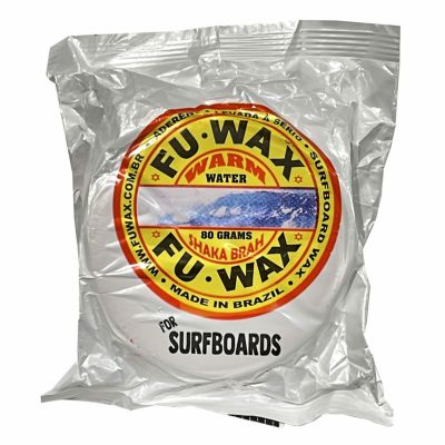 フーワックス FUWAX サーフ ワックス WAX WARM FUWAX-WARM｜FU WAX