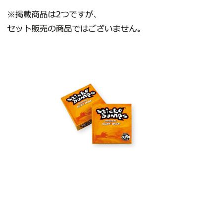 スティッキーバンプス STICKY BUMPS サーフ ワックス ORIGINAL WAX WARM 0838858000183