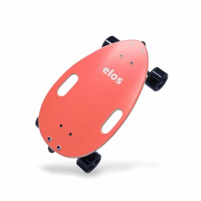 Elos(イロス) Skateboard Amazon | Elos(イロス) Skateboard Complete Lightweight 18インチ