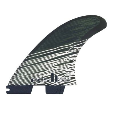 FCS サーフ フィン FCSII CONNECT NEO ECO 8 フィン｜FCS エフシーエス